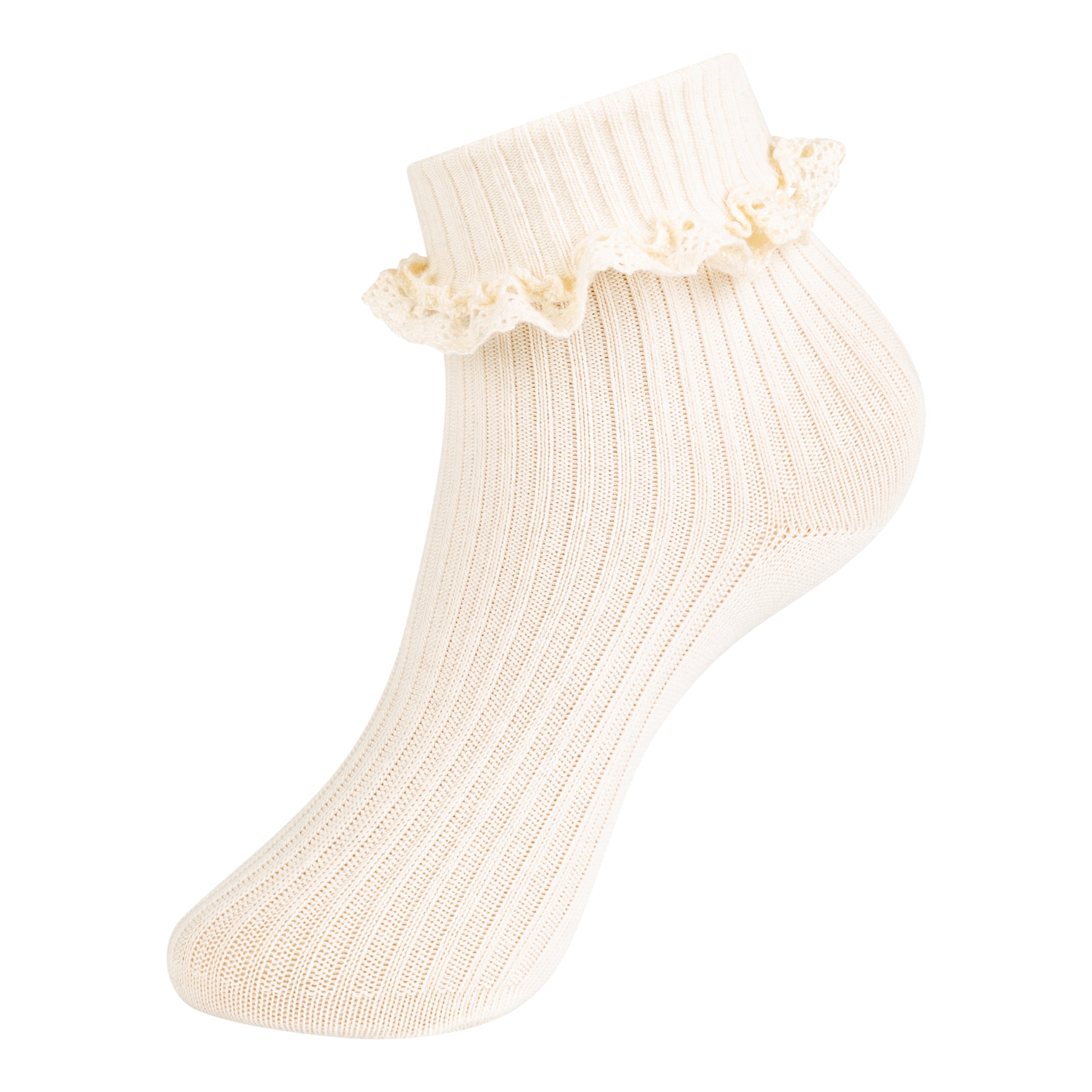 Vintage Cuff Anklet - By JRP