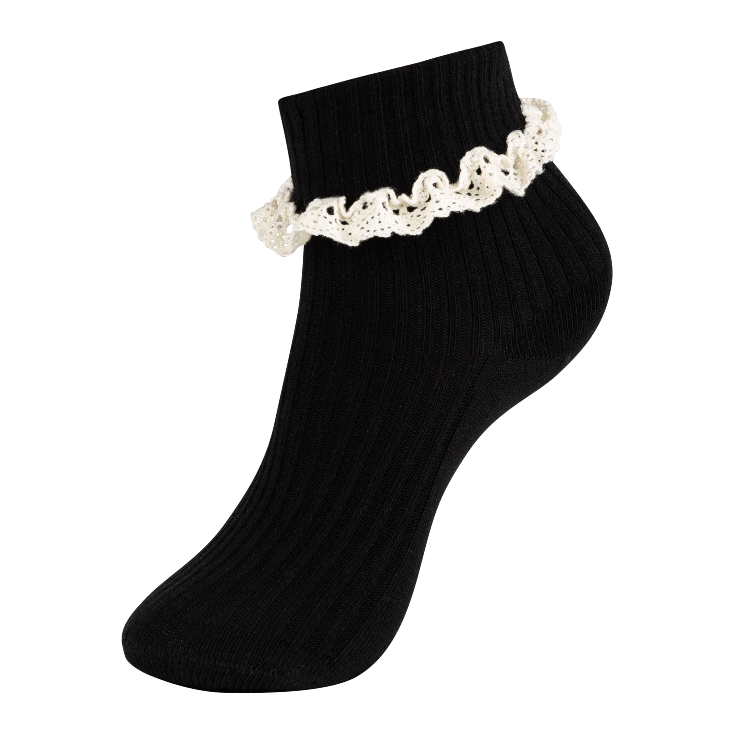 Vintage Cuff Anklet - By JRP