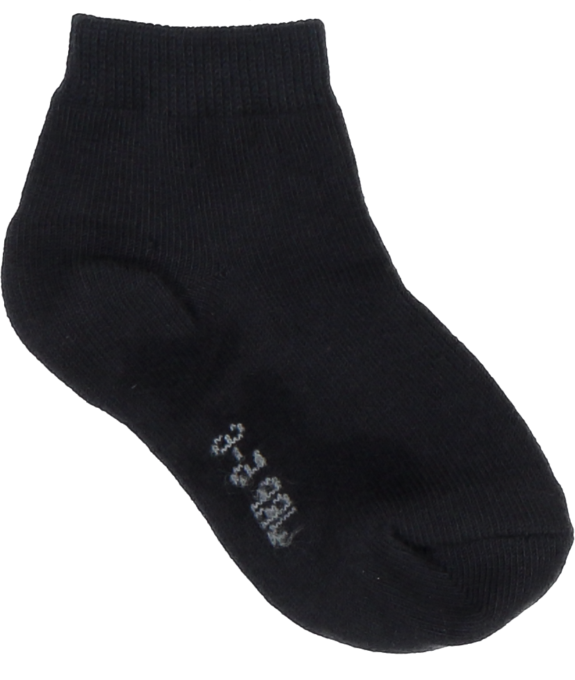 Basic Crew Socks - BY JRP