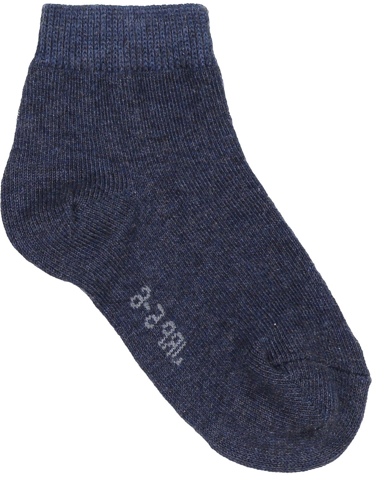 Basic Crew Socks - BY JRP