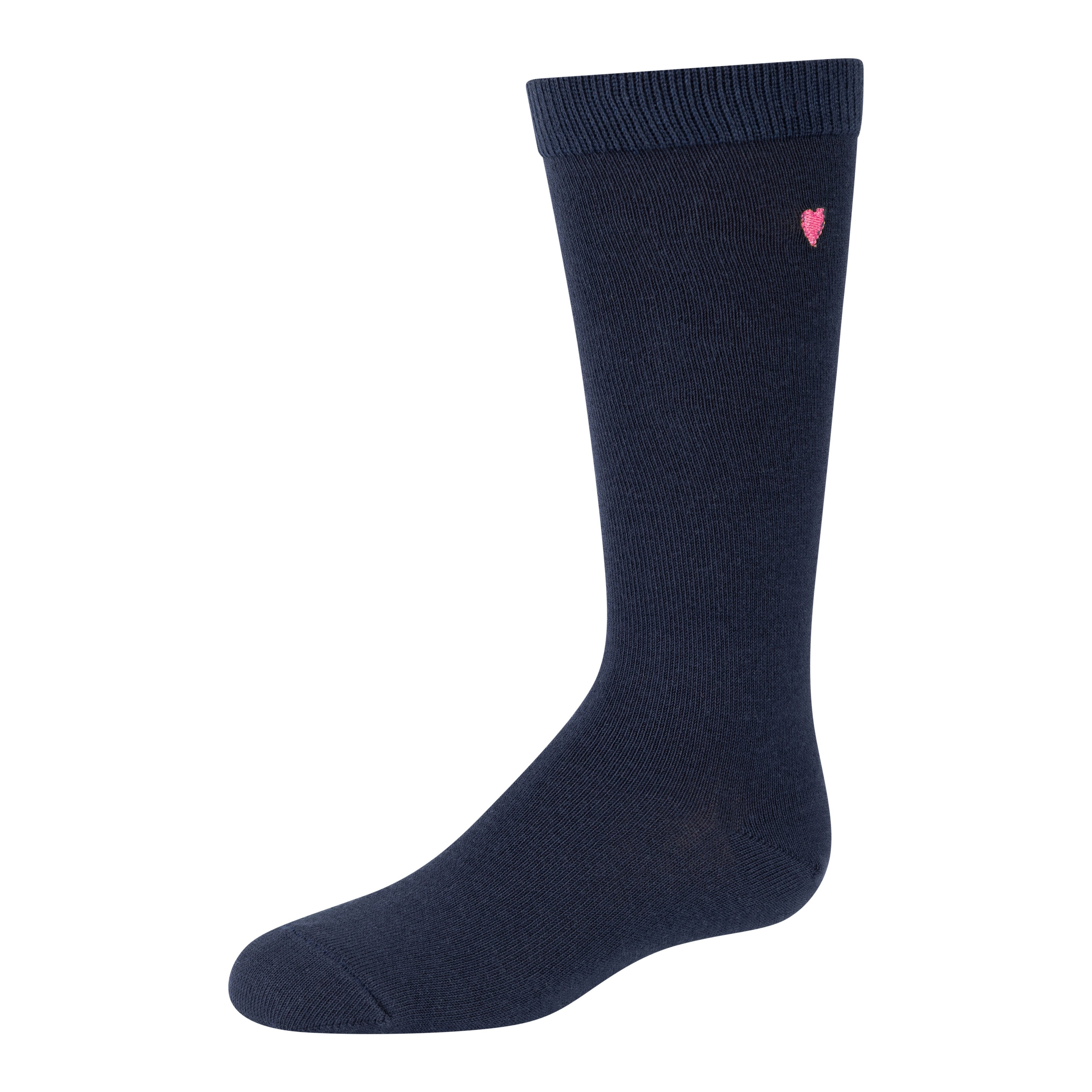 EMB Heart Knee - By JRP