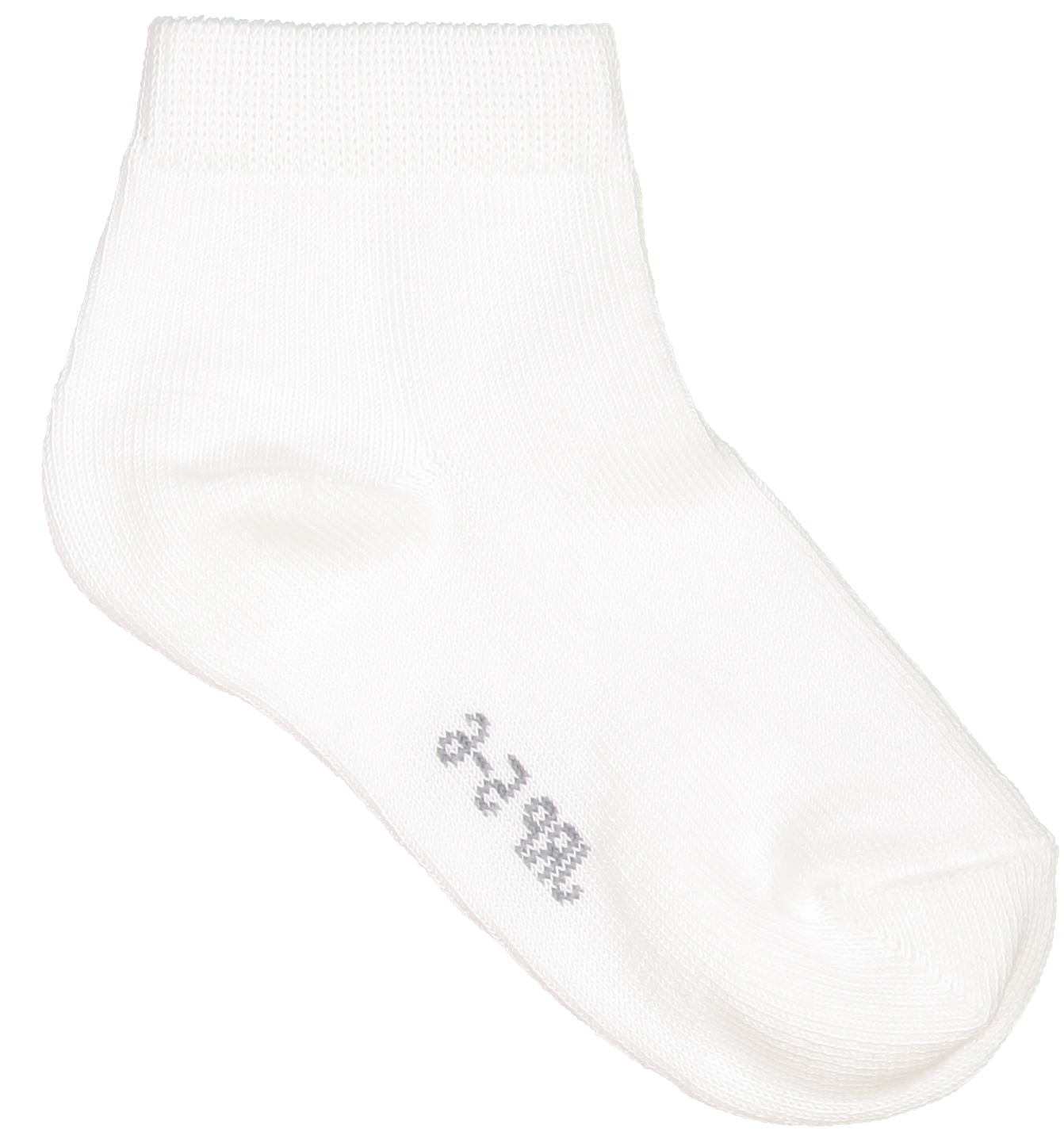 Basic Crew Socks - BY JRP