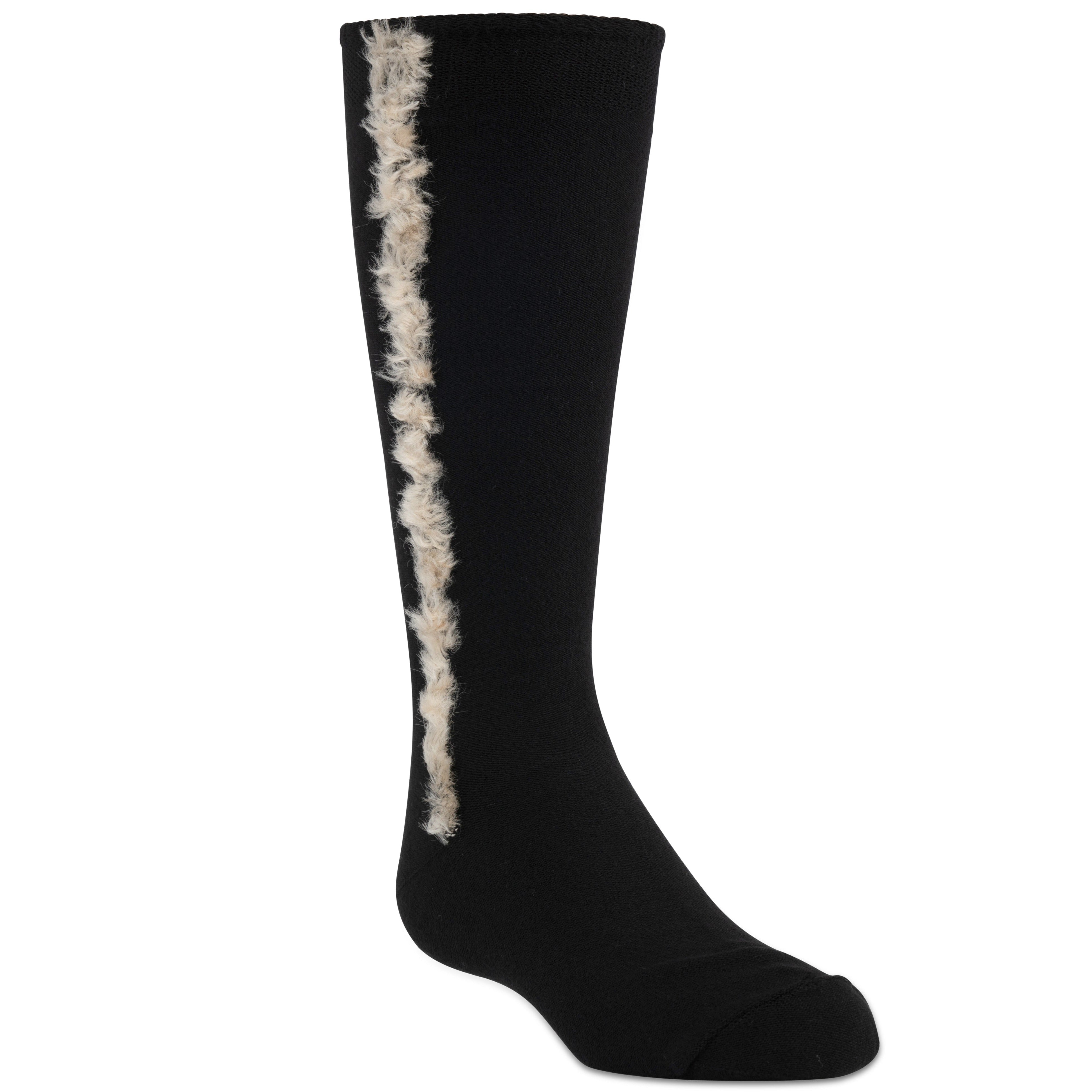 FEATHER STRIPE KNEE - BY JRP
