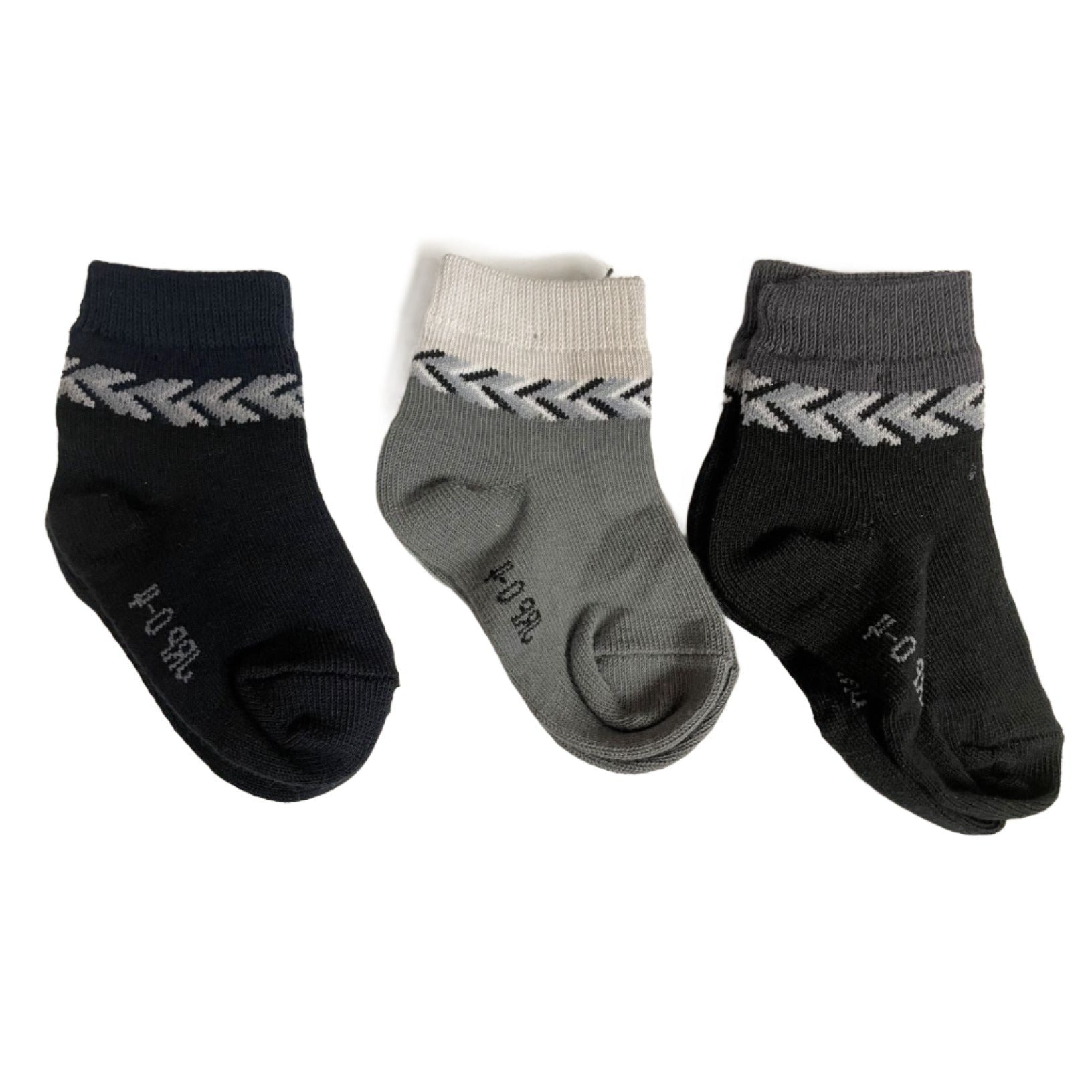 CRISS CROSS MIDCALF - BY JRP
