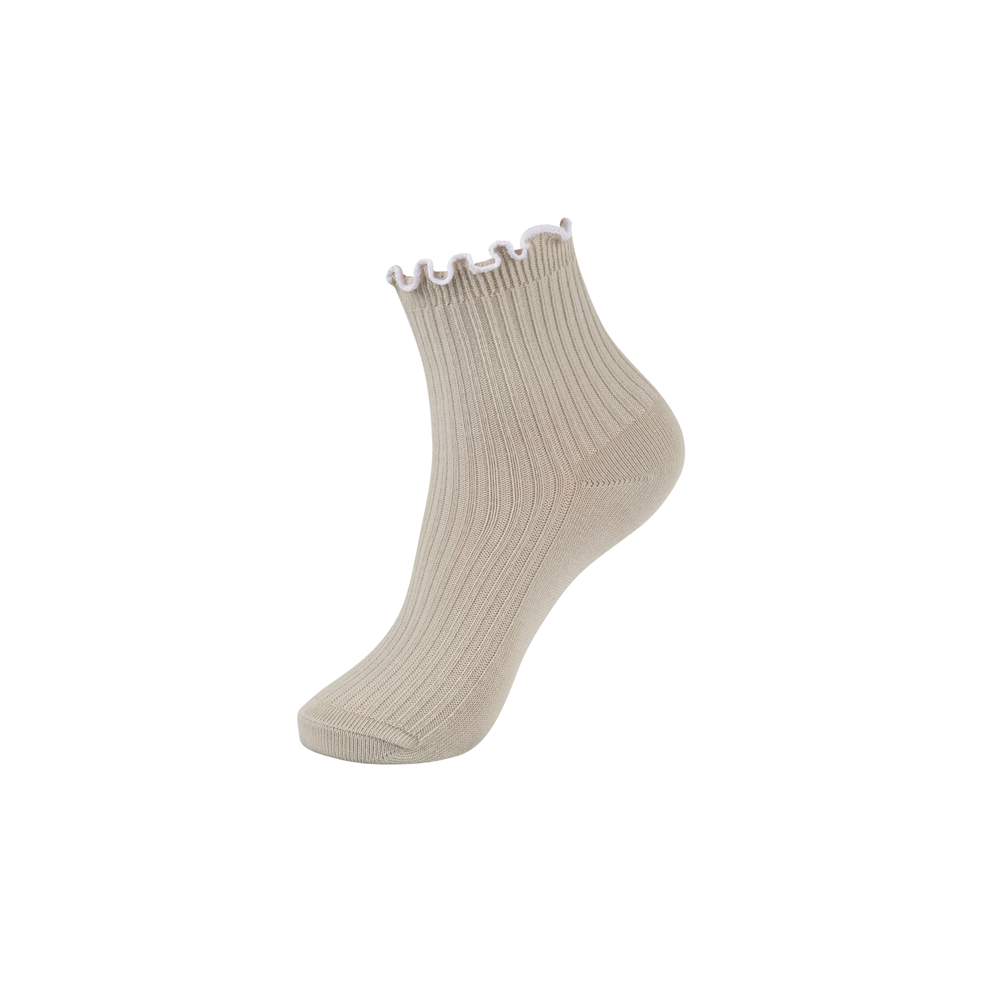 Contrast Midcalf