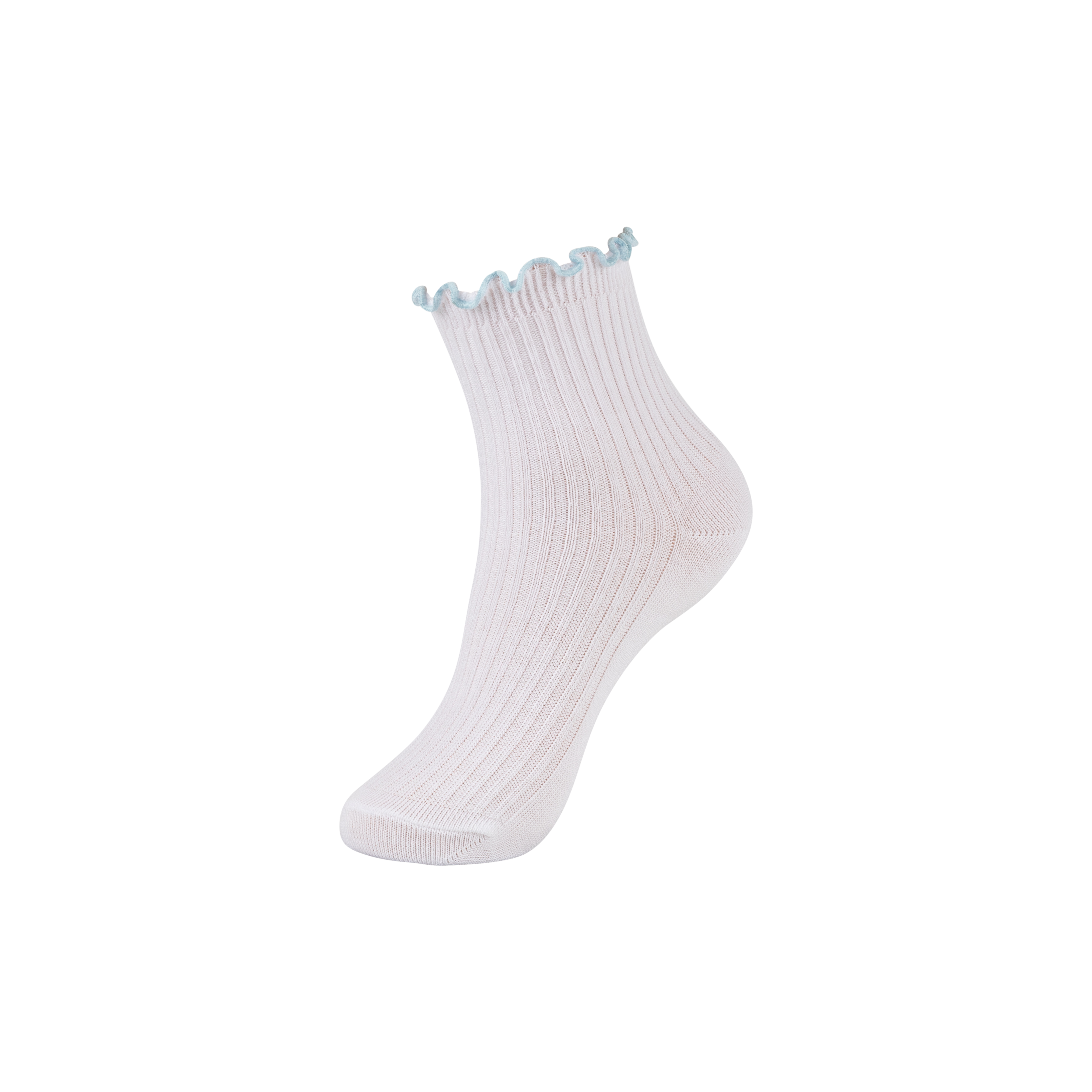Contrast Midcalf